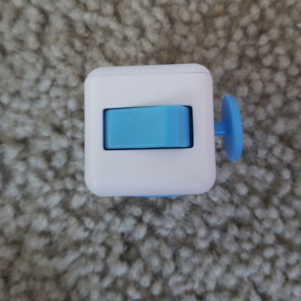 Figget cube - Picture 4 of 5
